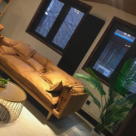 Jano'S Backpackers Xi'An Hostel Xi'an  Luaran gambar