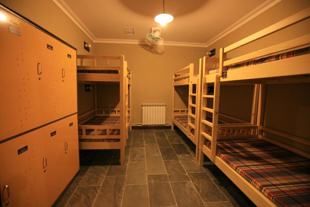 Jano'S Backpackers Xi'An Hostel Xi'an  Bilik gambar