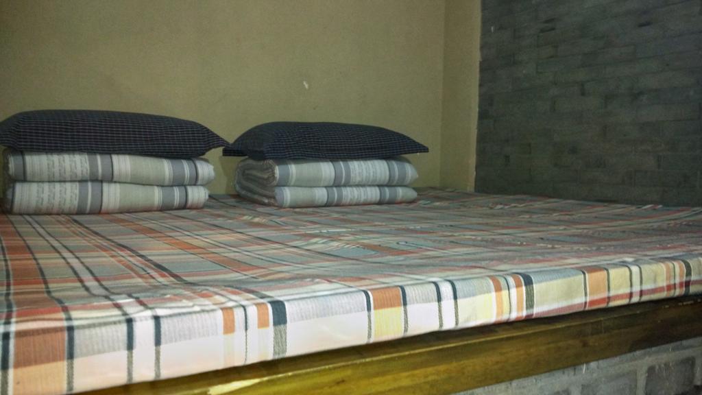 Jano'S Backpackers Xi'An Hostel Xi'an  Bilik gambar