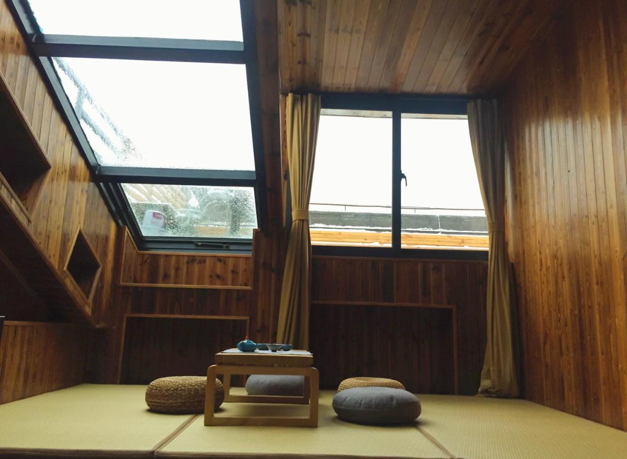 Jano'S Backpackers Xi'An Hostel Xi'an  Luaran gambar