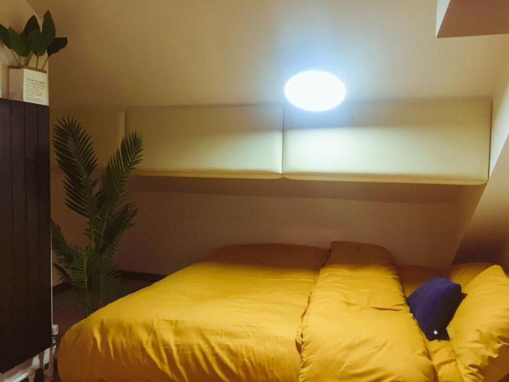 Jano'S Backpackers Xi'An Hostel Xi'an  Luaran gambar