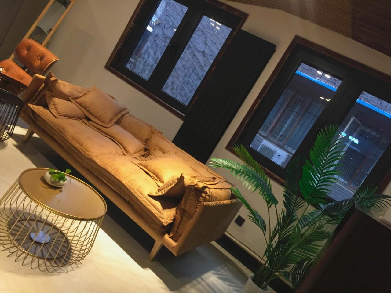 Jano'S Backpackers Xi'An Hostel Xi'an  Luaran gambar