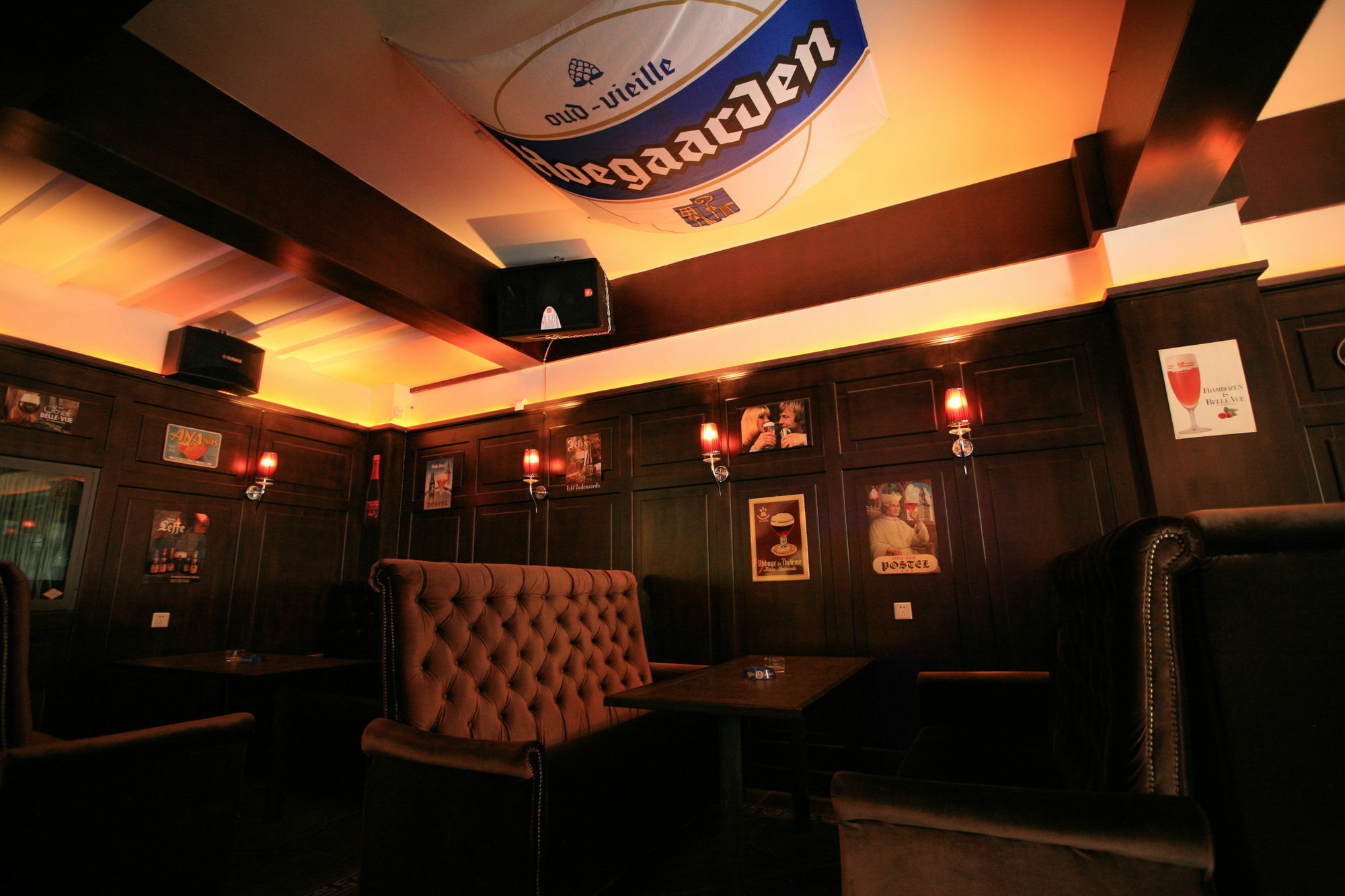 Jano'S Backpackers Xi'An Hostel Xi'an  Luaran gambar