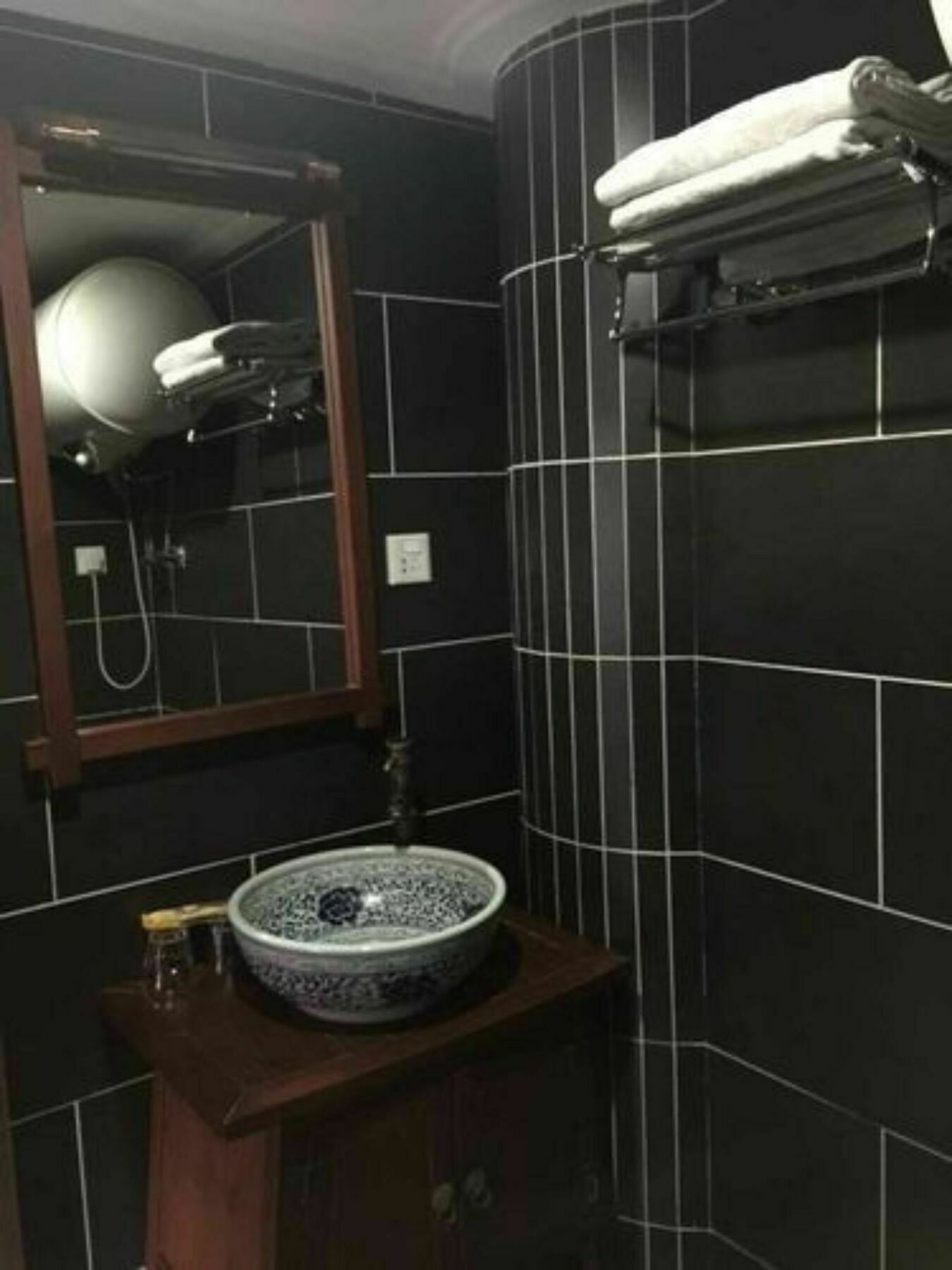 Jano'S Backpackers Xi'An Hostel Xi'an  Luaran gambar