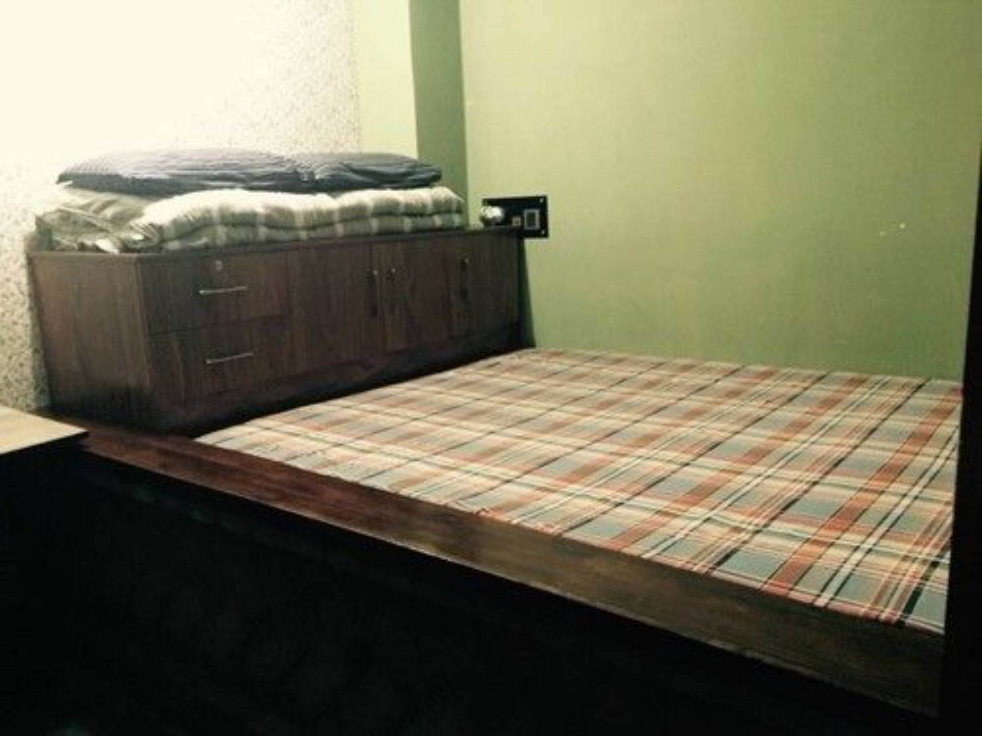Jano'S Backpackers Xi'An Hostel Xi'an  Luaran gambar